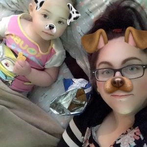 Meet your Posher, Stephanie